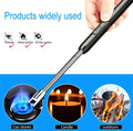 Arc Chargeable Kitchen Lighter Bazaar Pakistan
