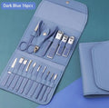Manicure Pedicure Grooming Kit Bazaar Pakistan