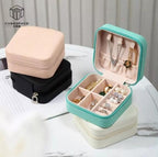 Leather Jewellery Box Bazaar Pakistan