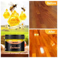 Natural Beewax Nourish And Polish Bazaar Pakistan