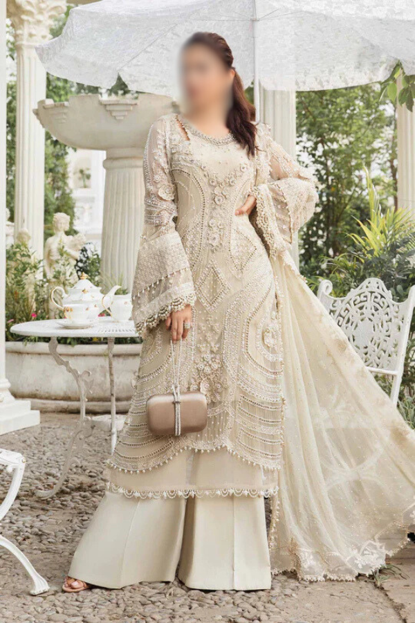 MARIA.B. Chiffons (MPC-24-04)