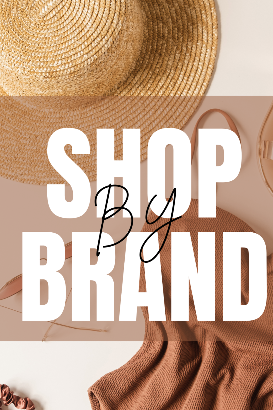 Shop by Brand