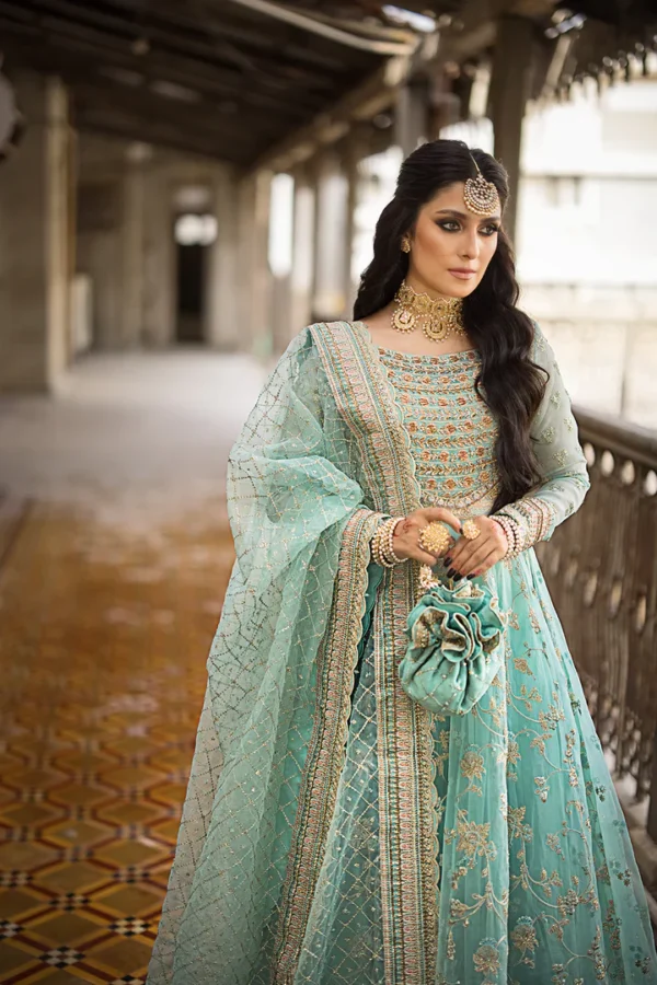 Erum Khan (SHAHBANO) - Image 3