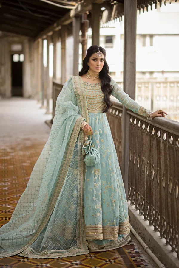 Erum Khan (SHAHBANO) - Image 4