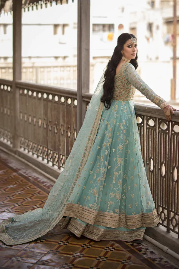 Erum Khan (SHAHBANO) - Image 2