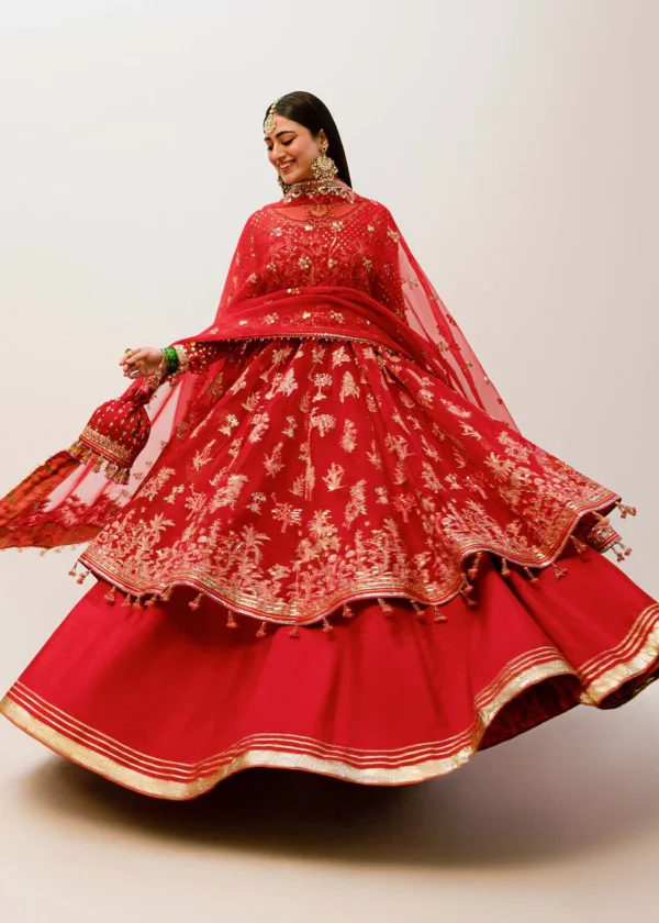 HUSSAIN REHAR (Ismat Tamaam 05) - Image 2