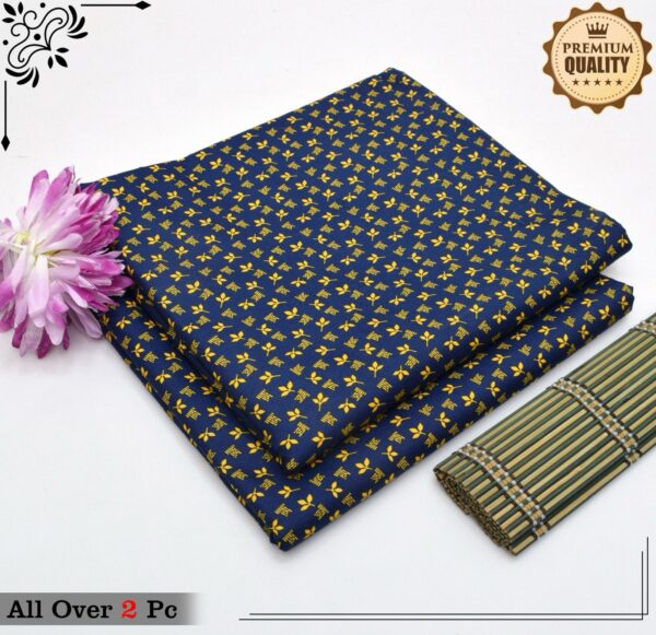 FLORAL PRINTS - 2 Piece Digital Printed Summer Collection (50+ Designs Available) - Image 11