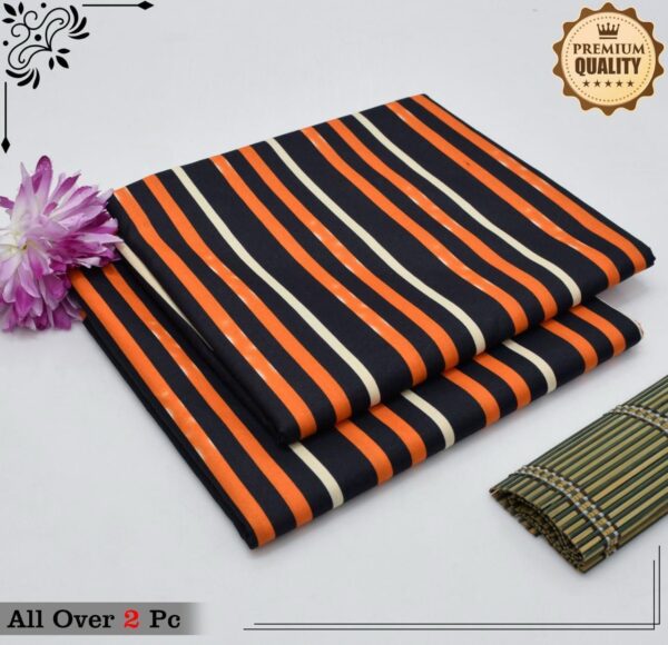 FLORAL PRINTS - 2 Piece Digital Printed Summer Collection (50+ Designs Available) - Image 16
