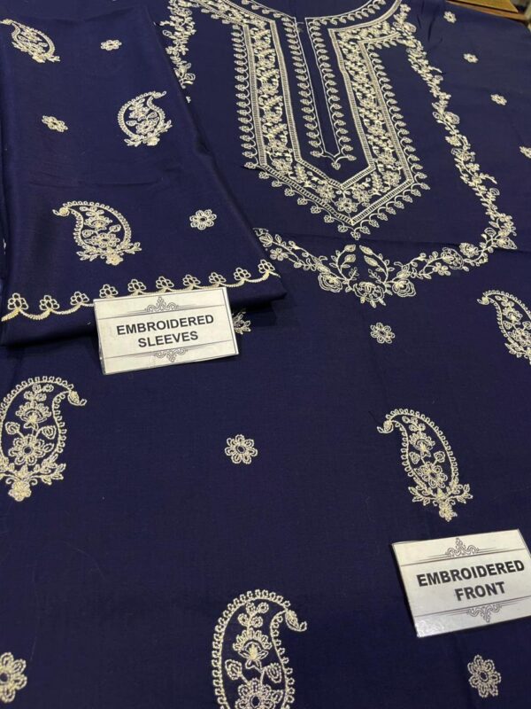 Beautiful best cloth for women's - Image 2