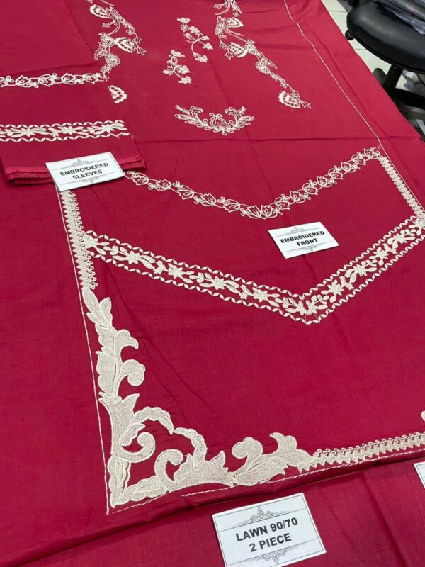 Beautiful best cloth for women's - Image 2