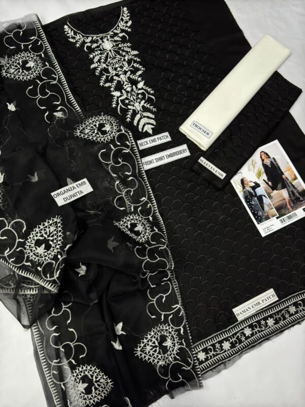 Brand Baroque beautiful dress 👗 - Image 2