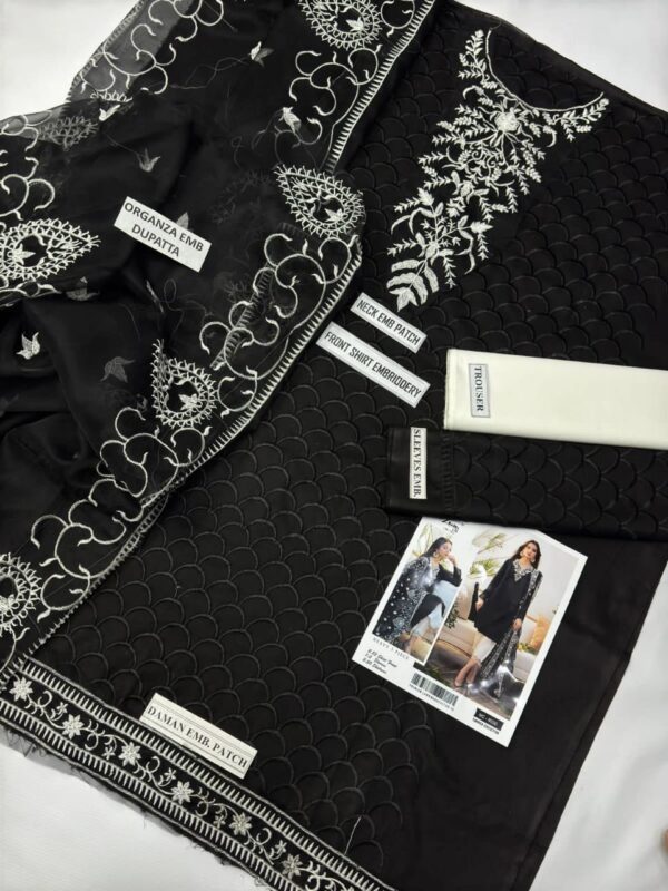 Brand Baroque beautiful dress 👗 - Image 3