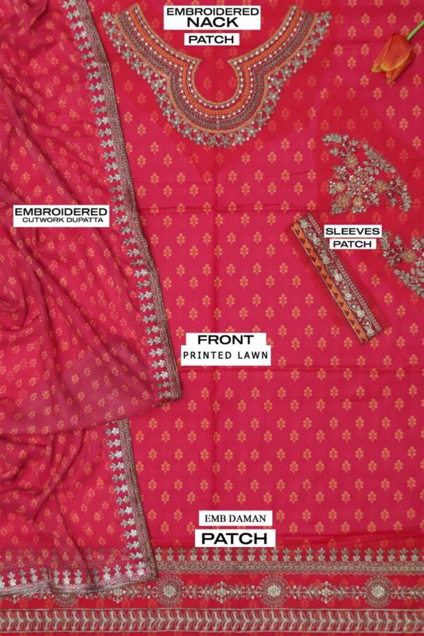 SUMMER COLLECTION 2025 - Image 3