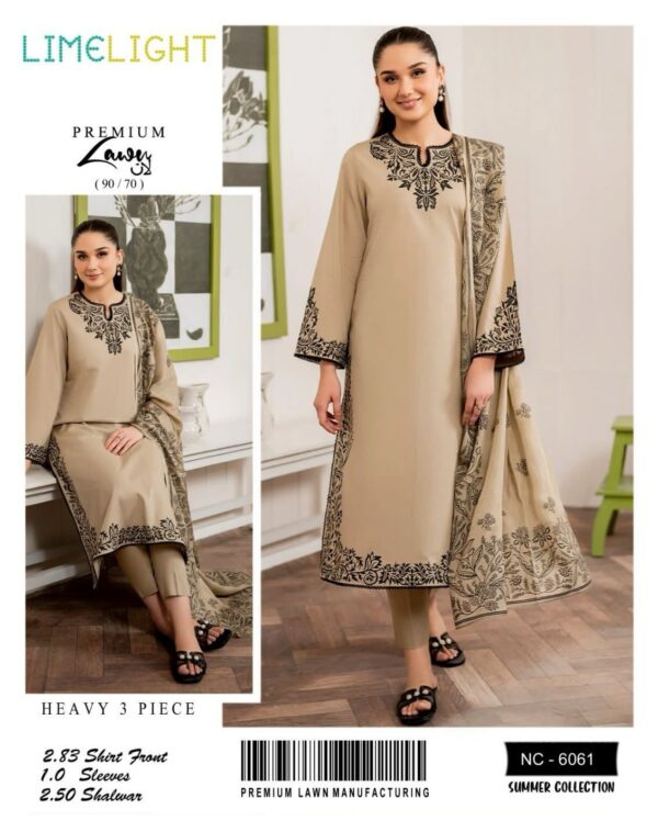 Luxury Summer Collection