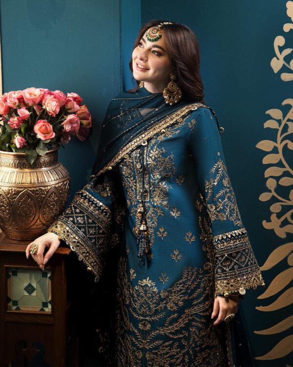 Asim Jofa wedding dress - Image 2