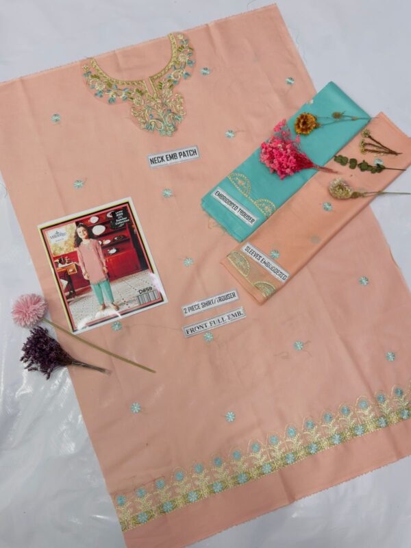 MARIA.B EID COLLECTION 10 Beautiful design for kids - Image 22