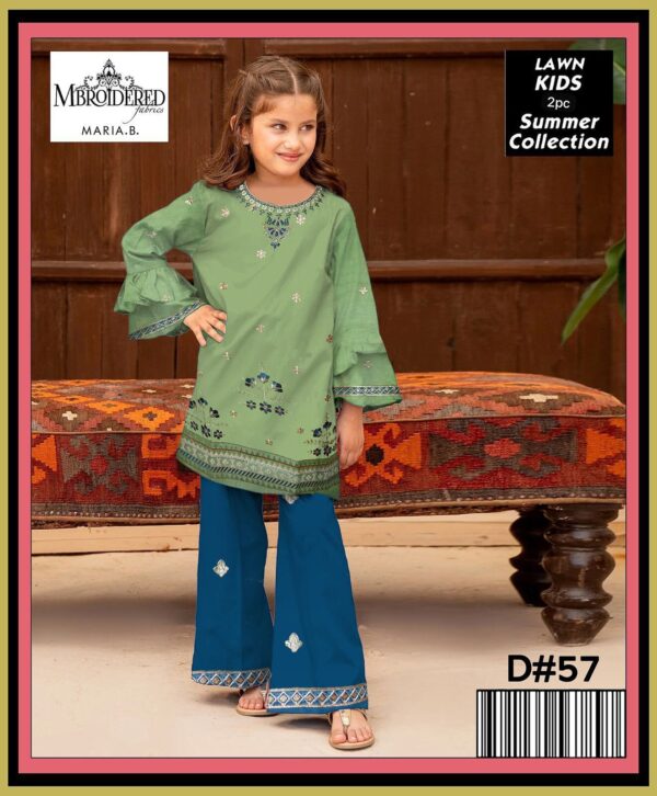 MARIA.B EID COLLECTION 10 Beautiful design for kids - Image 11