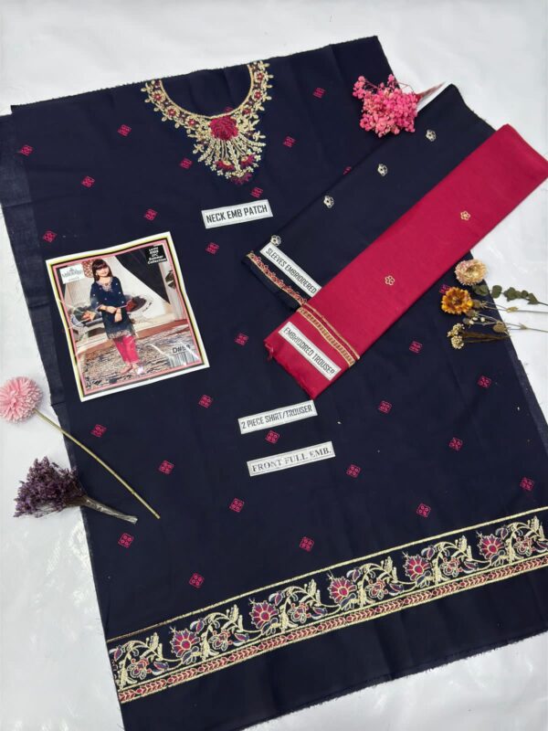 MARIA.B EID COLLECTION 10 Beautiful design for kids - Image 4