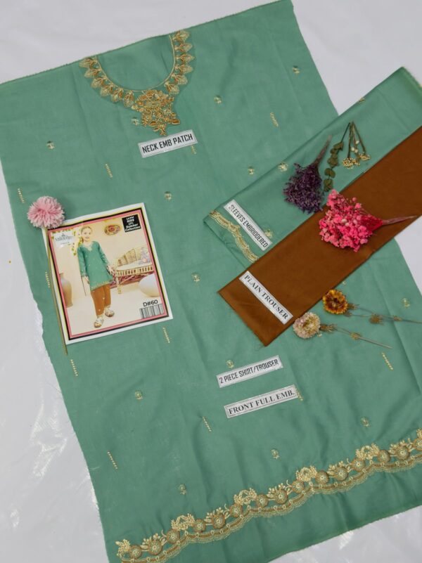MARIA.B EID COLLECTION 10 Beautiful design for kids - Image 6