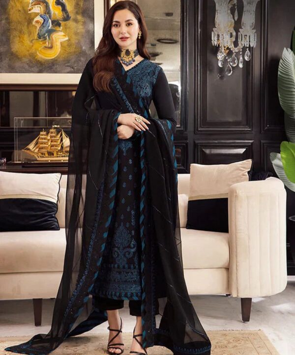🌻 SUMMER COLLECTION – ASIM JOFA 3PC SUMMER CASUAL COLLECTION 🌻 - Image 2