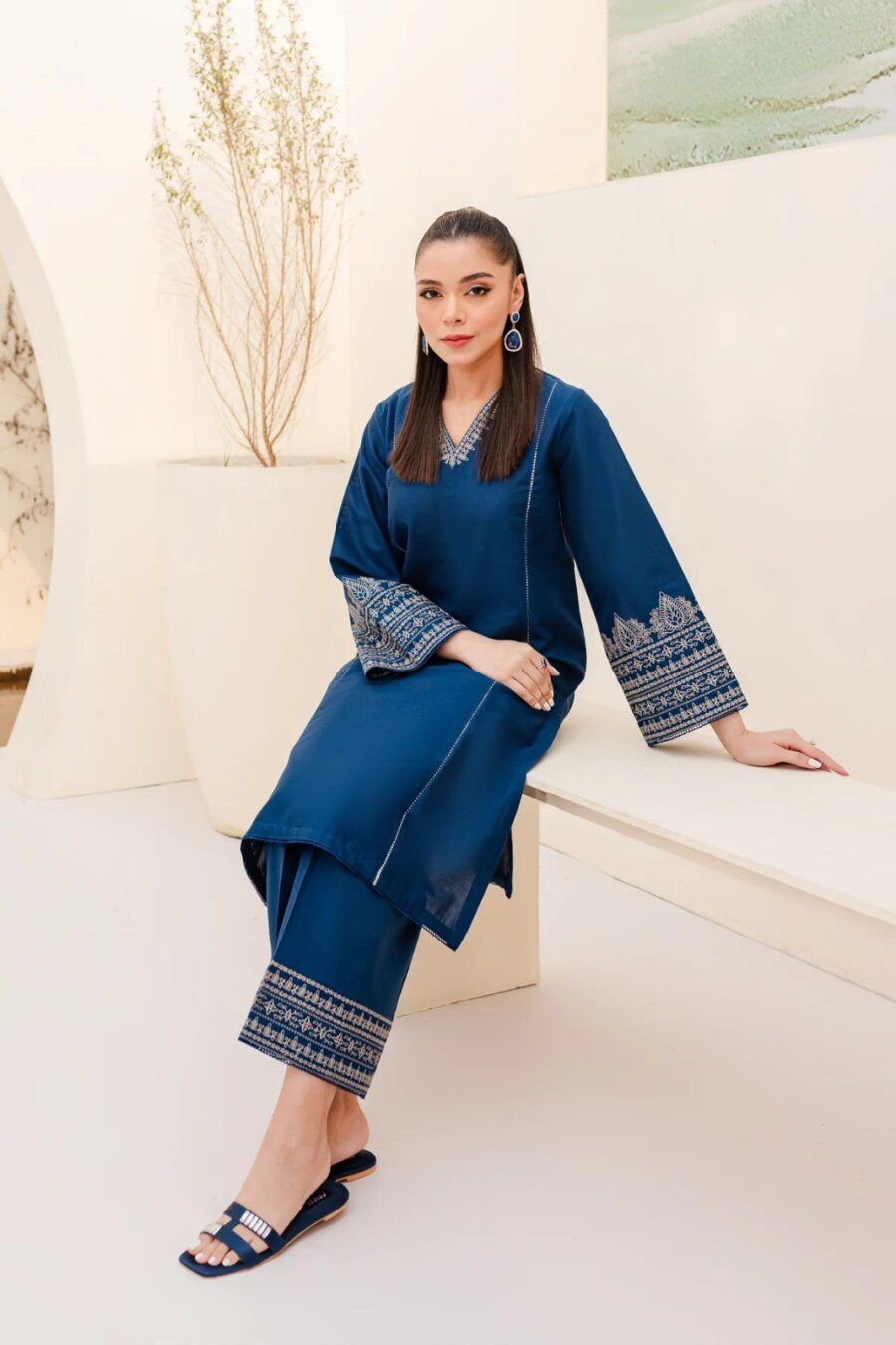 Beautiful 2Pc hot code women's collection