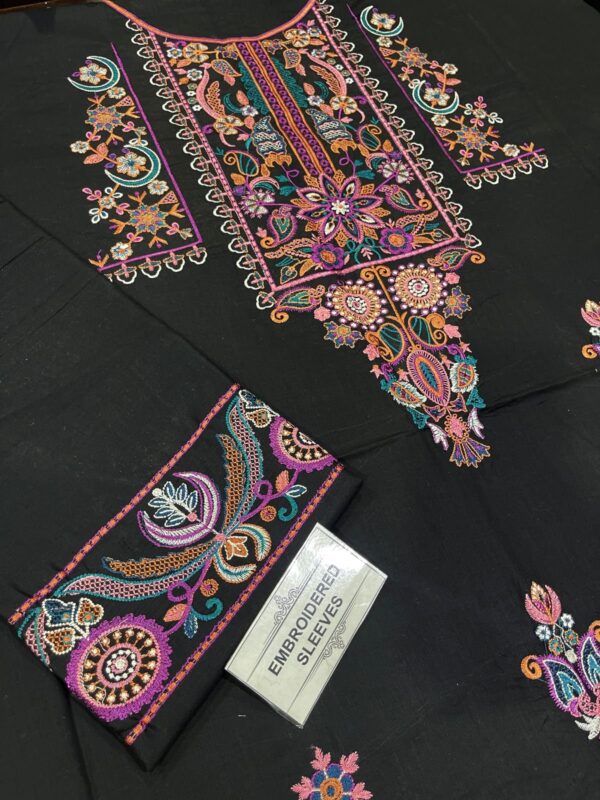 Beautiful 2Pc hot code women's collection - Image 3