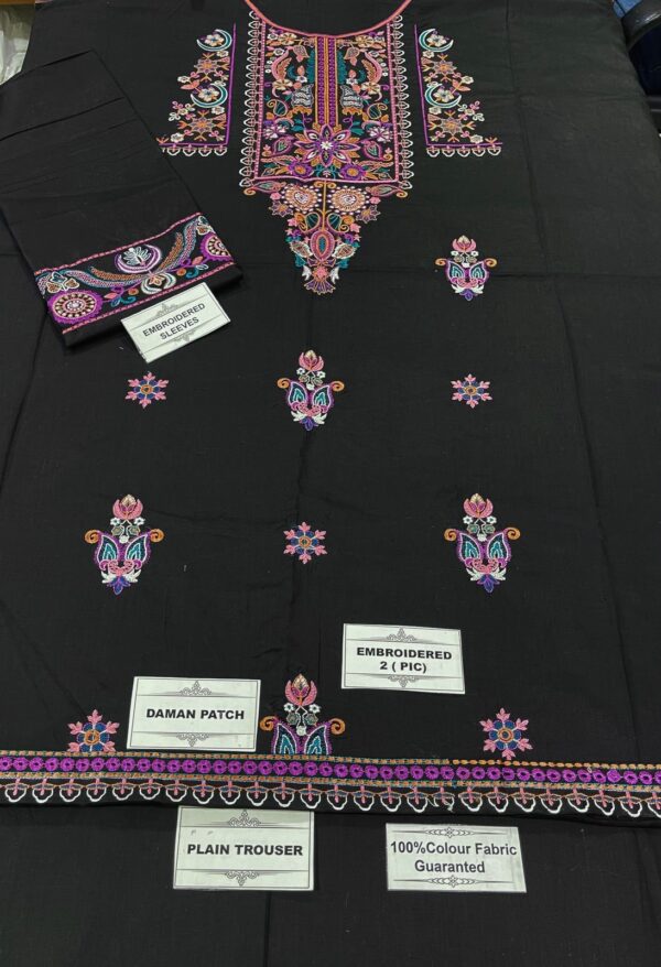 Beautiful 2Pc hot code women's collection - Image 2