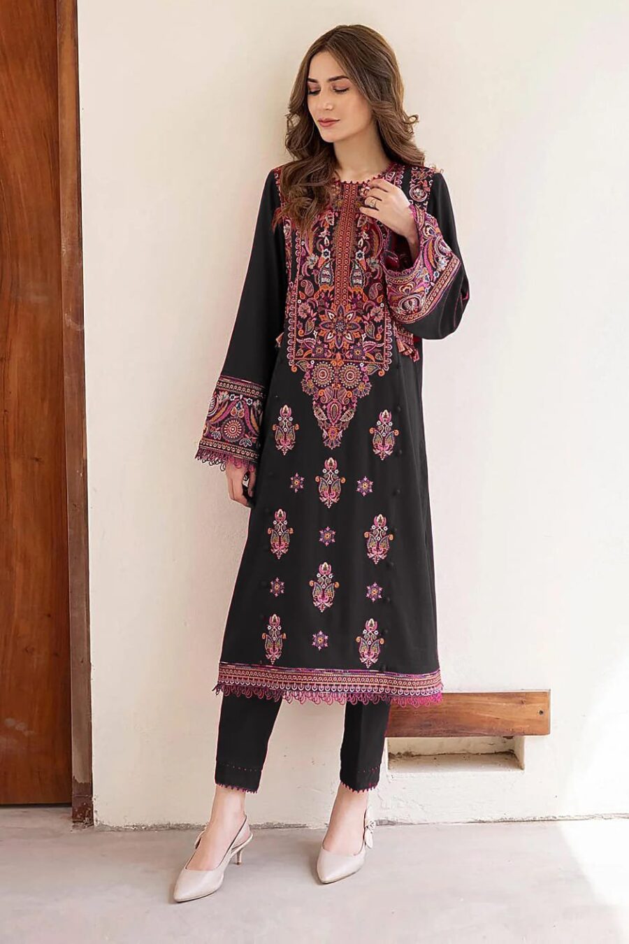 Beautiful 2Pc hot code women's collection