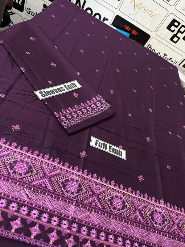 Beautiful 2Pc hot code women's collection - Image 3