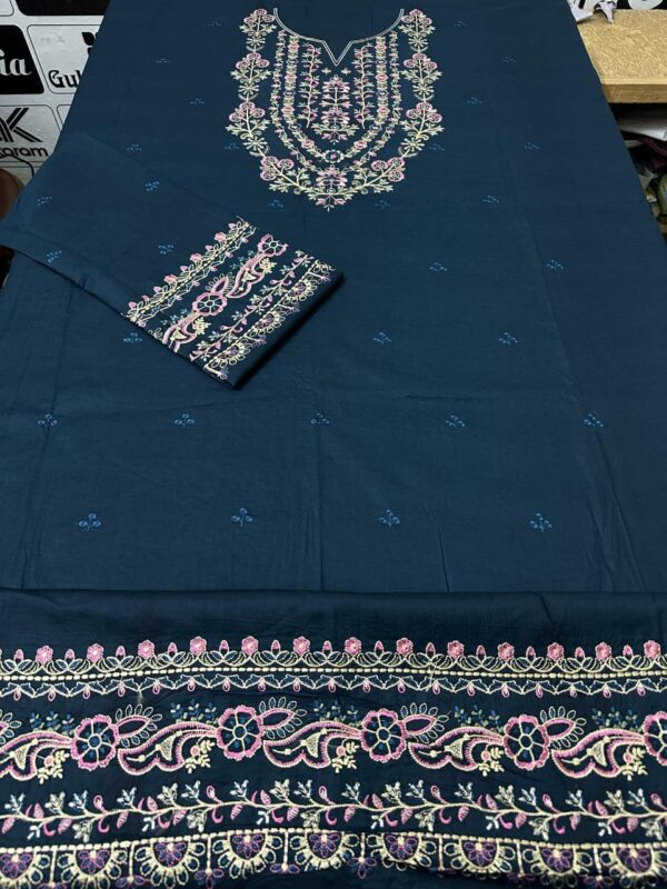 Beautiful 2Pc hot code women's collection - Image 2