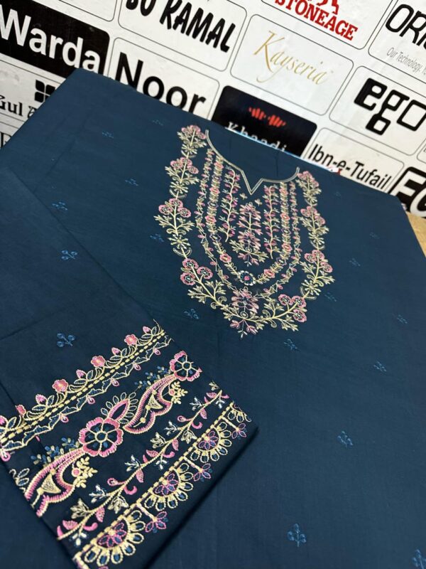 Beautiful 2Pc hot code women's collection - Image 3