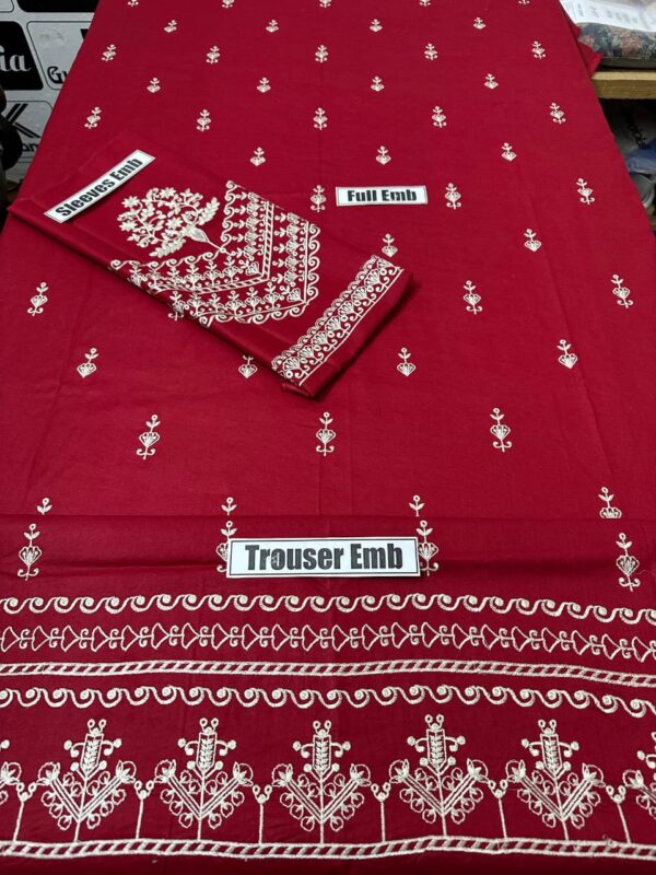 Beautiful 2Pc hot code women's collection - Image 3