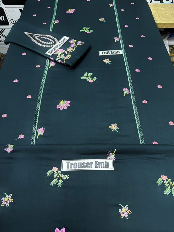 Beautiful 2Pc hot code women's collection - Image 2