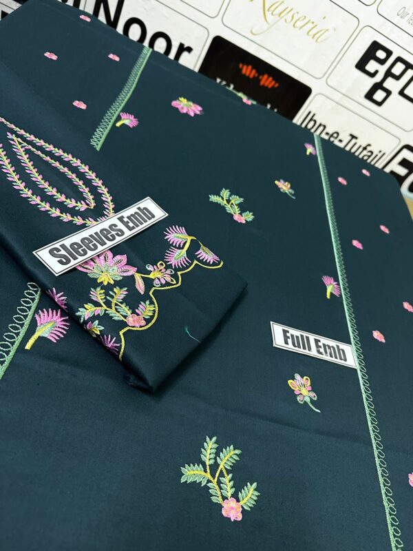 Beautiful 2Pc hot code women's collection - Image 3