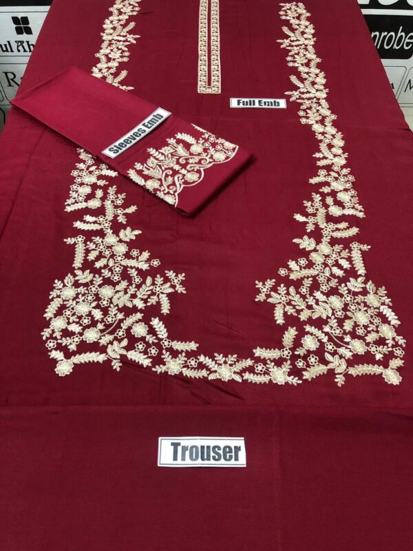 Beautiful 2Pc hot code women's collection - Image 2