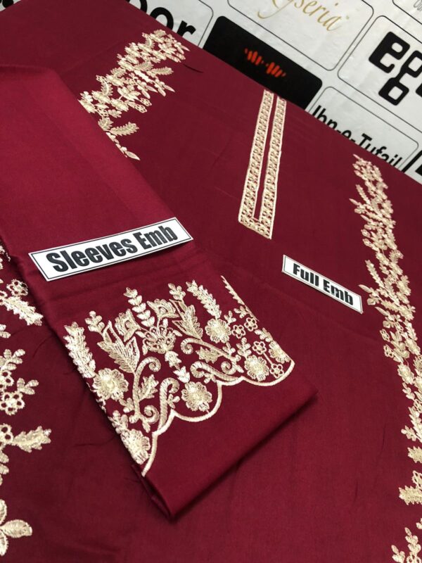 Beautiful 2Pc hot code women's collection - Image 3